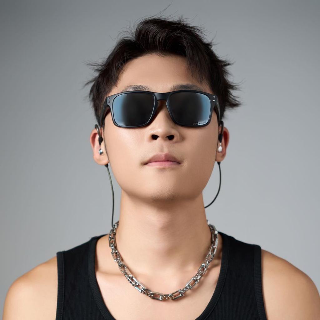 戴溶萱(Lucian Dai)