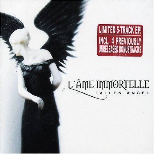 Fallen Angel