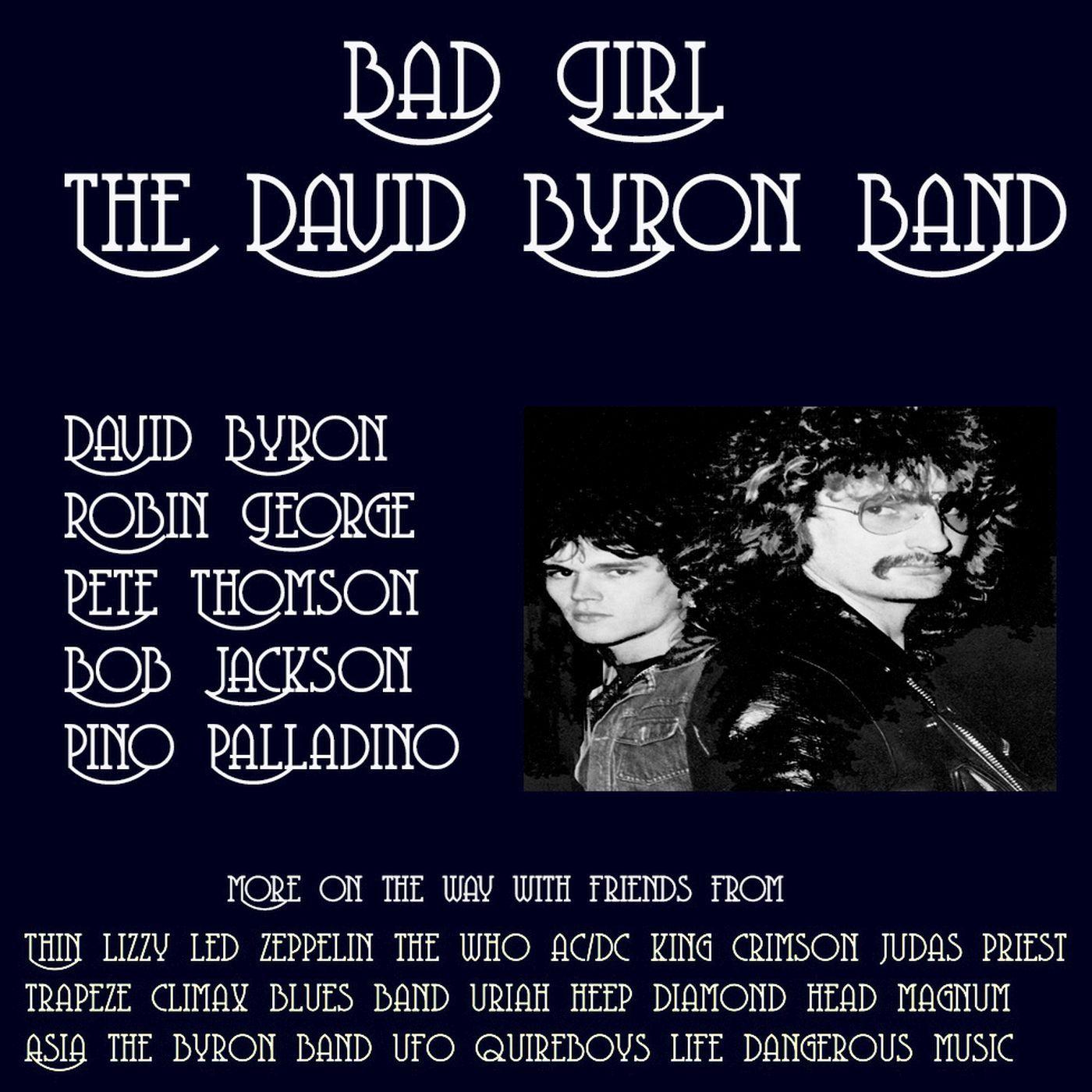 Bad Girl