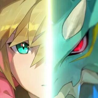 失落的龙约 - Dragalia Lost -