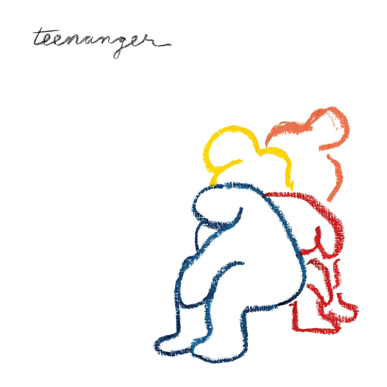 Teenager