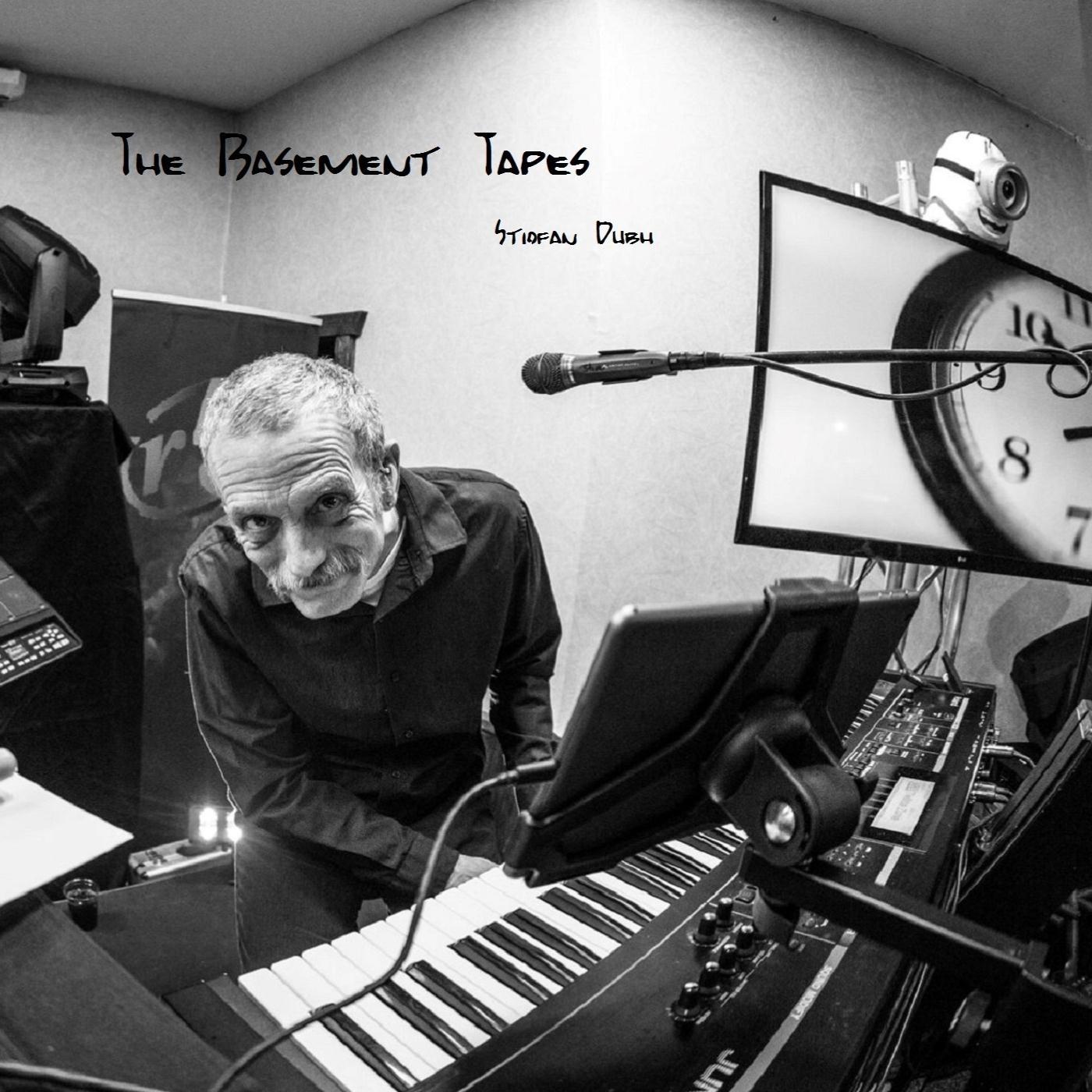 The Basement Tapes