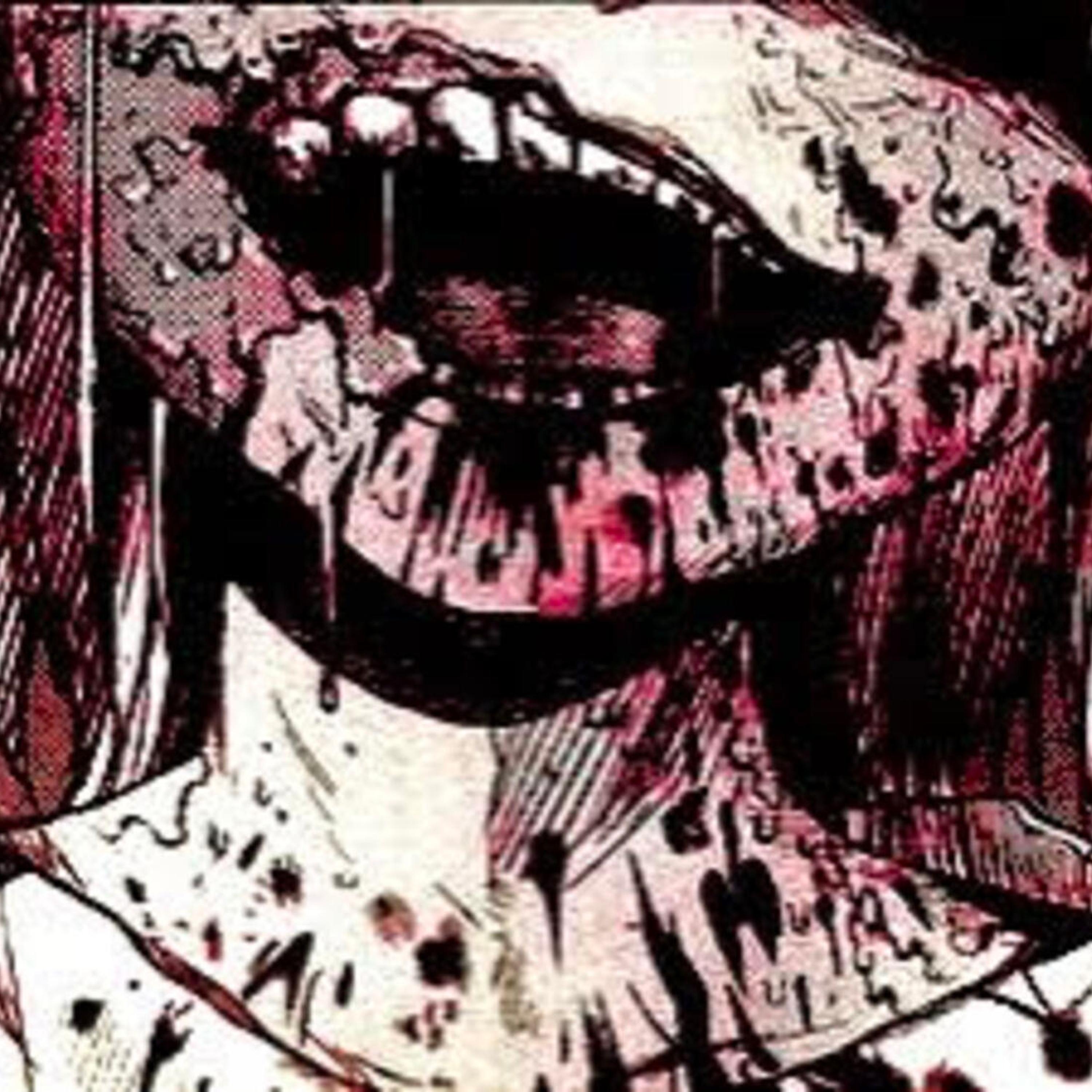AXE-JAW