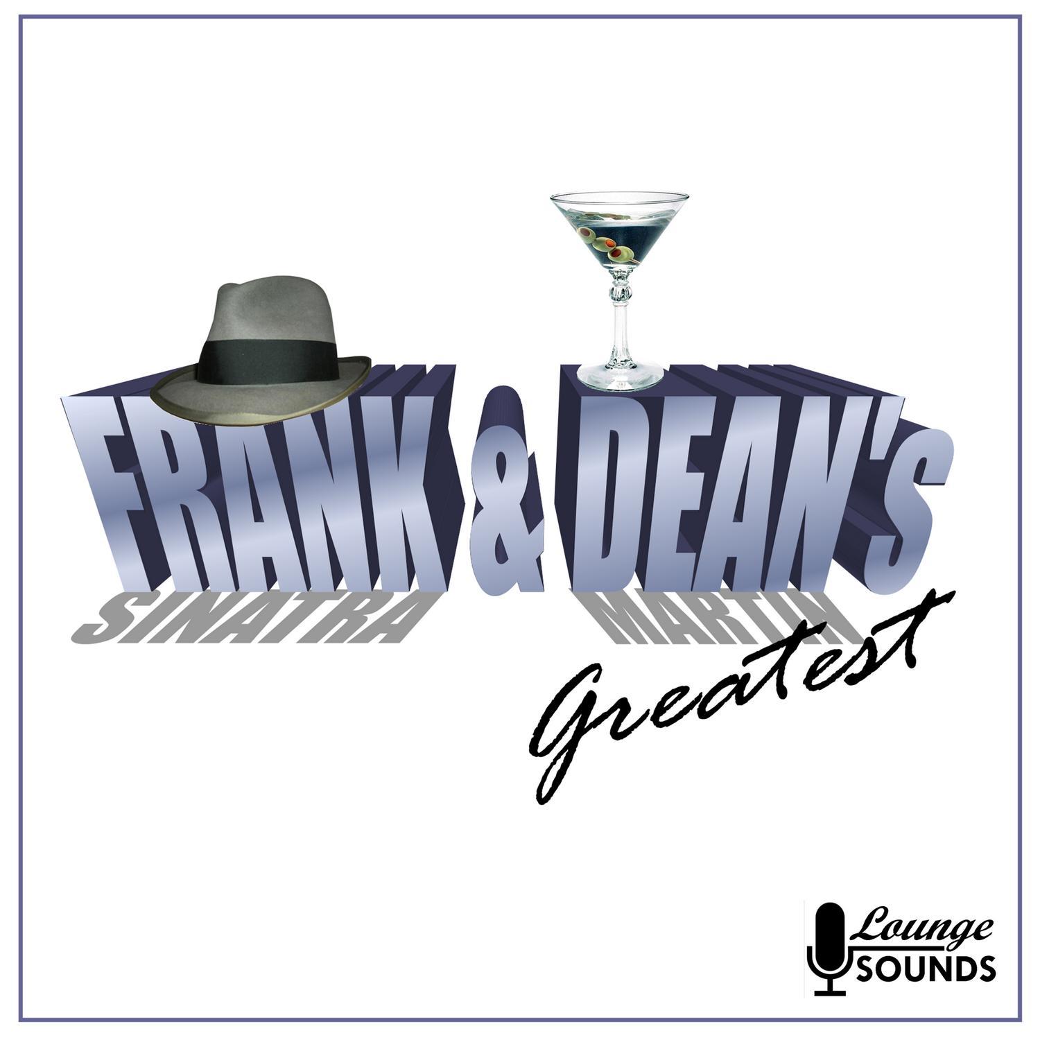 Frank & Dean's Greatest