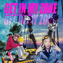 Get in My Zone专辑