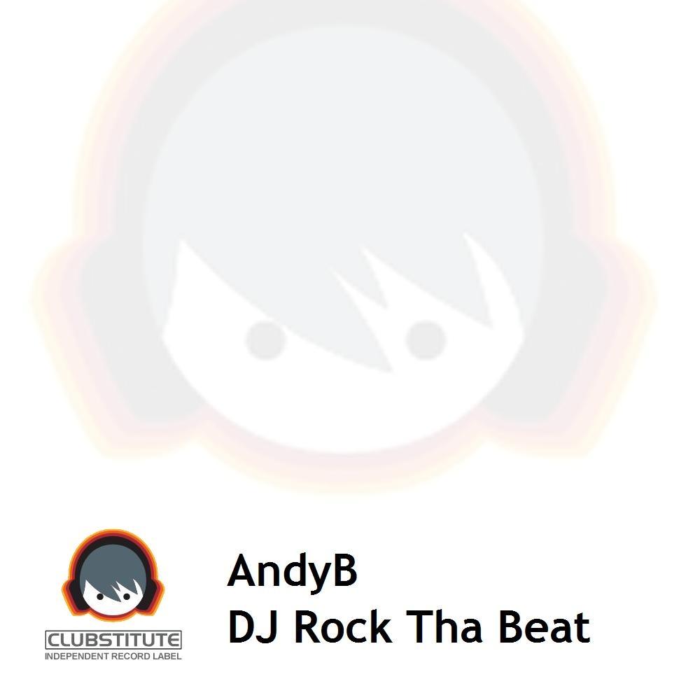 Dj Rock Tha Beat