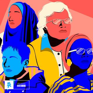 Lite rock//复古鼓点自选集