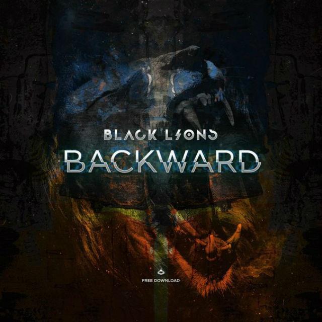 Backward