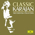 Classic Karajan - The Essential Collection