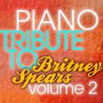 Britney Spears Piano Tribute 2 EP