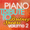 Britney Spears Piano Tribute 2 EP