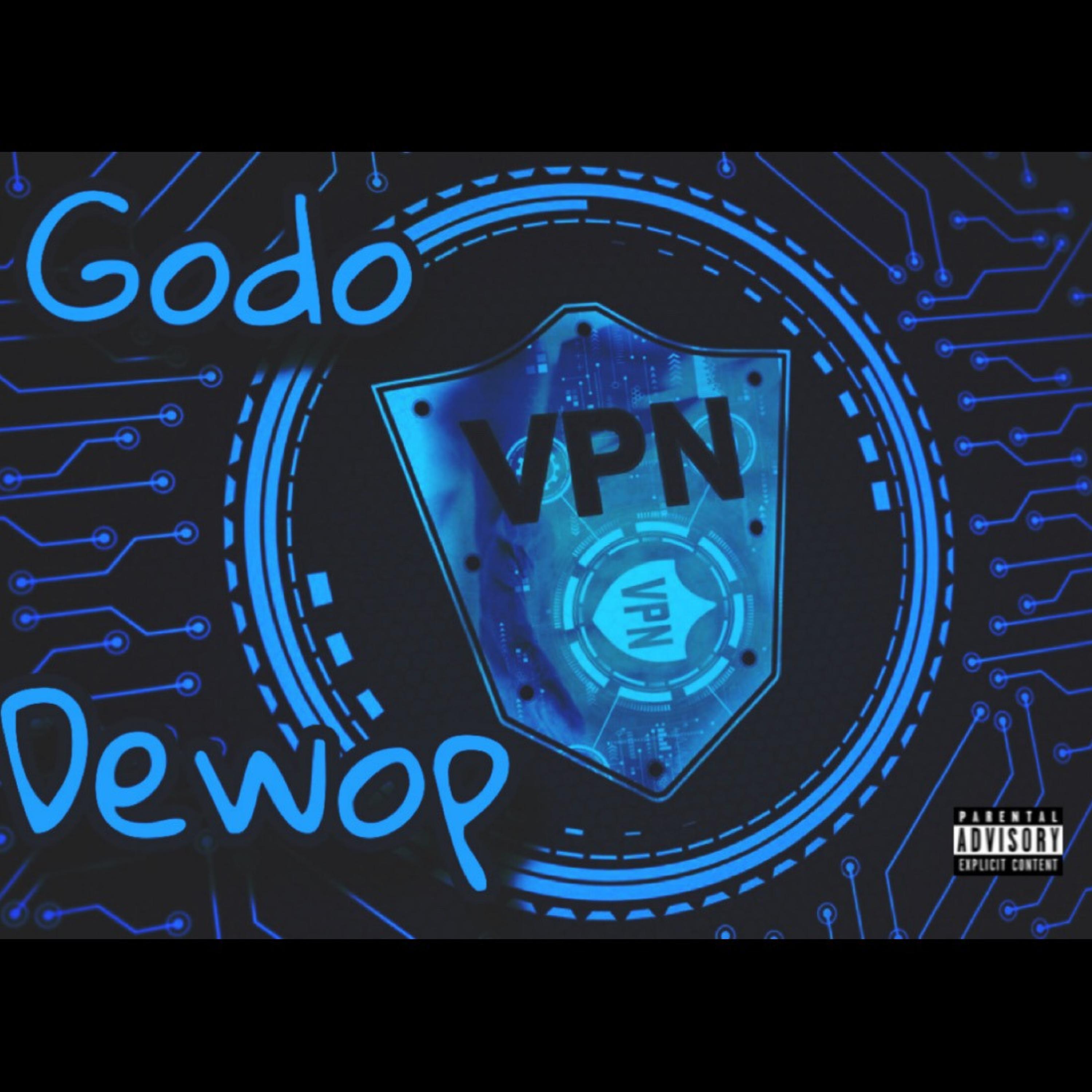goDO - VPN (feat. Dewop)
