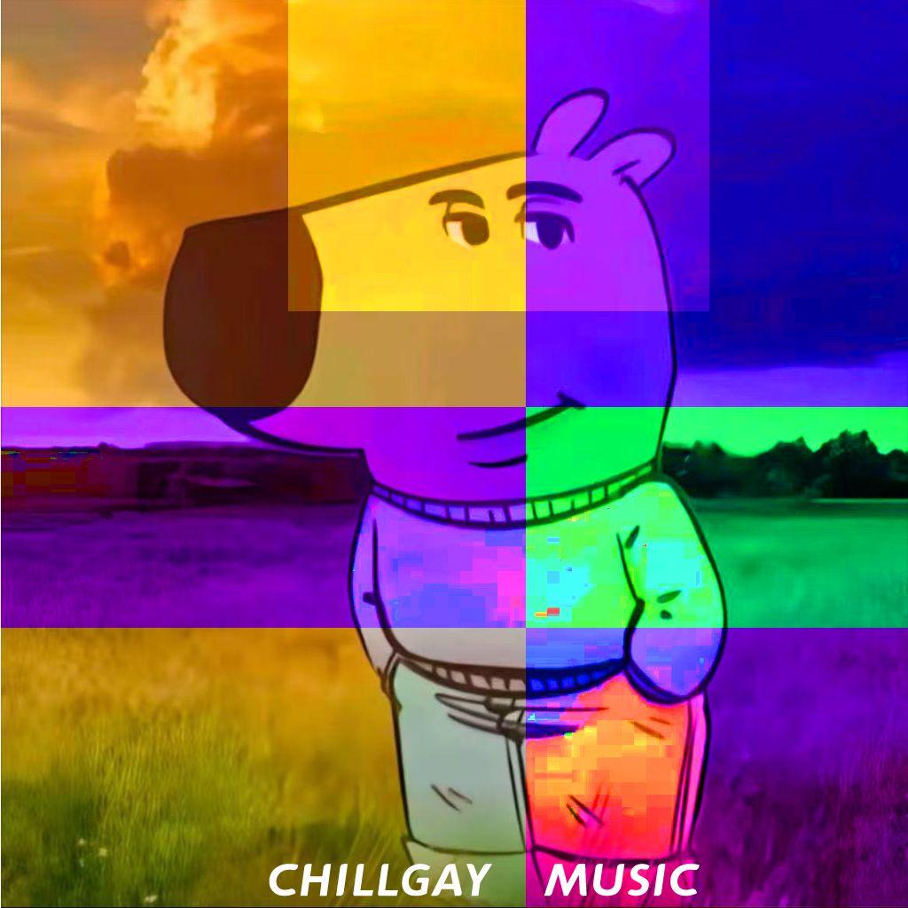 chillgay likes complextro version of au5 2.