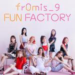 FUN FACTORY专辑