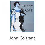 Pussy Cat专辑