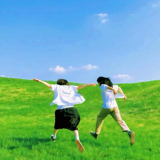 『夏味轻音乐』清新欢快且阳光的纯音乐