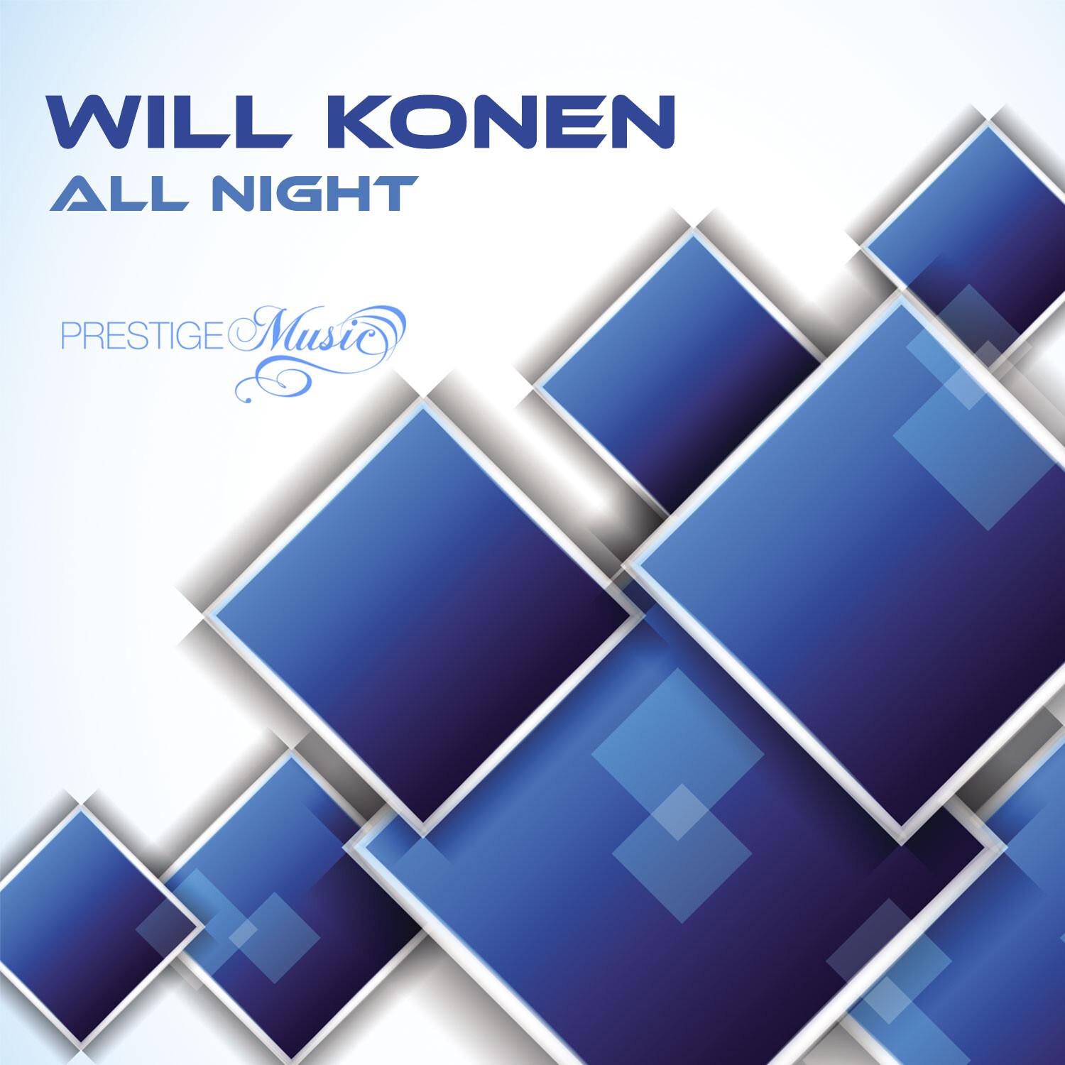 Will Konen - No War