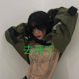 ？不放靓女当封面你们不听?