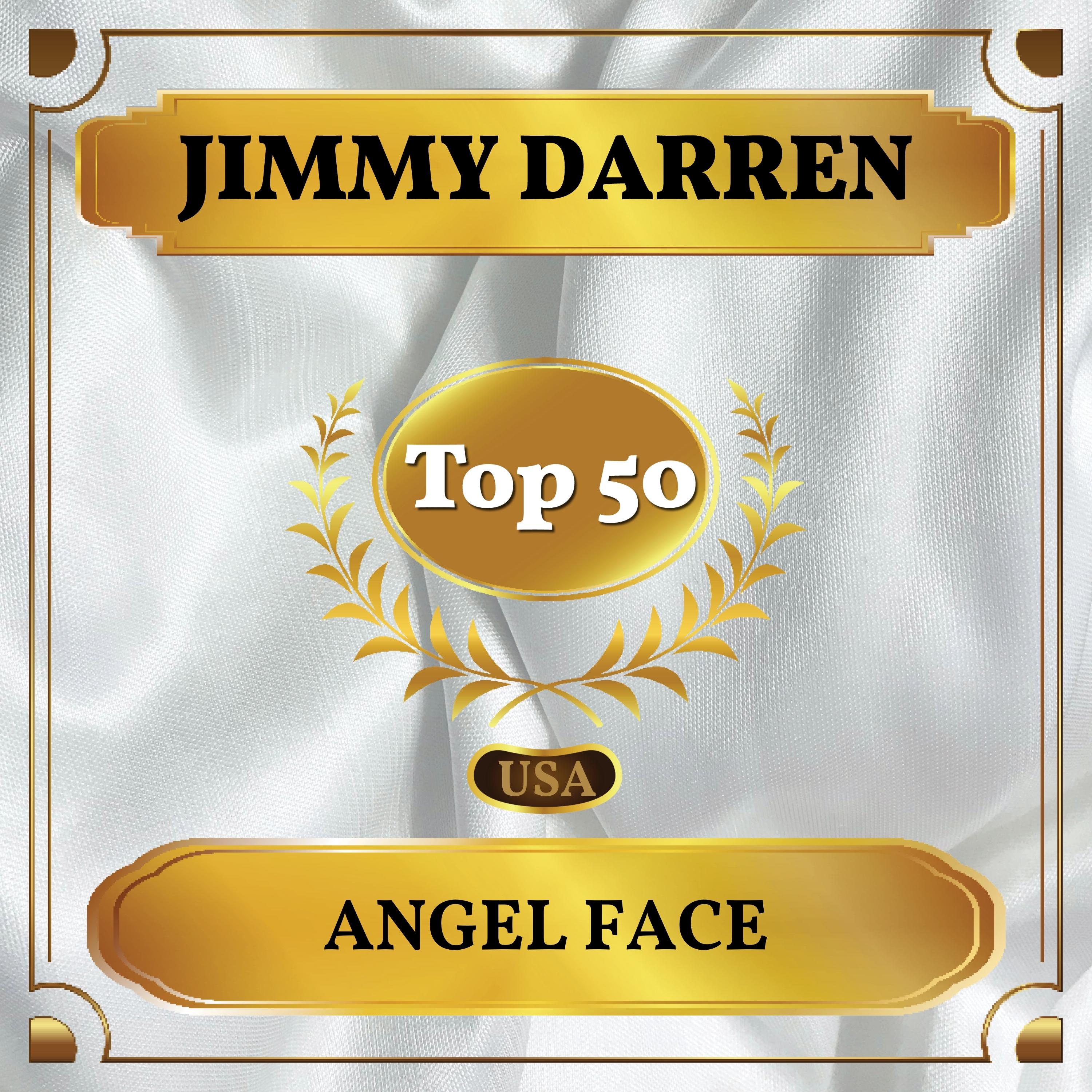 Angel Face (Billboard Hot 100 - No 47)
