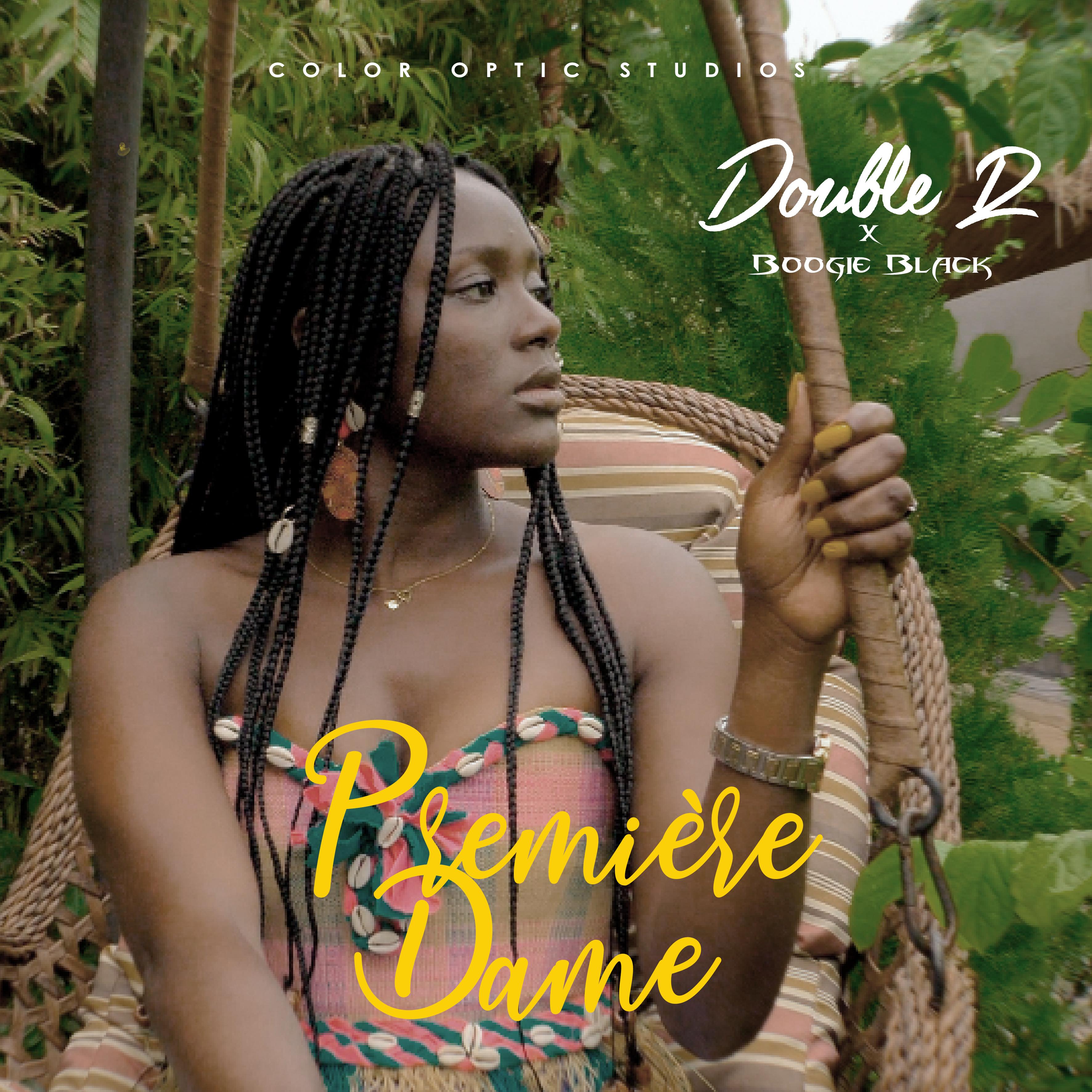 Première Dame