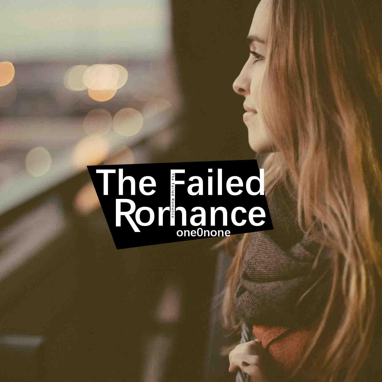 The Failed Romance专辑