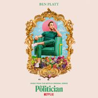 River - Ben Platt (The Politician) (Karaoke Version) 无和声伴奏