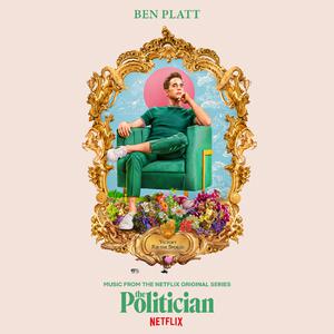 Ben Platt - Vienna (From The Politician) (unofficial Instrumental) 无和声伴奏 （升6半音）