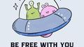 Be Free With You专辑