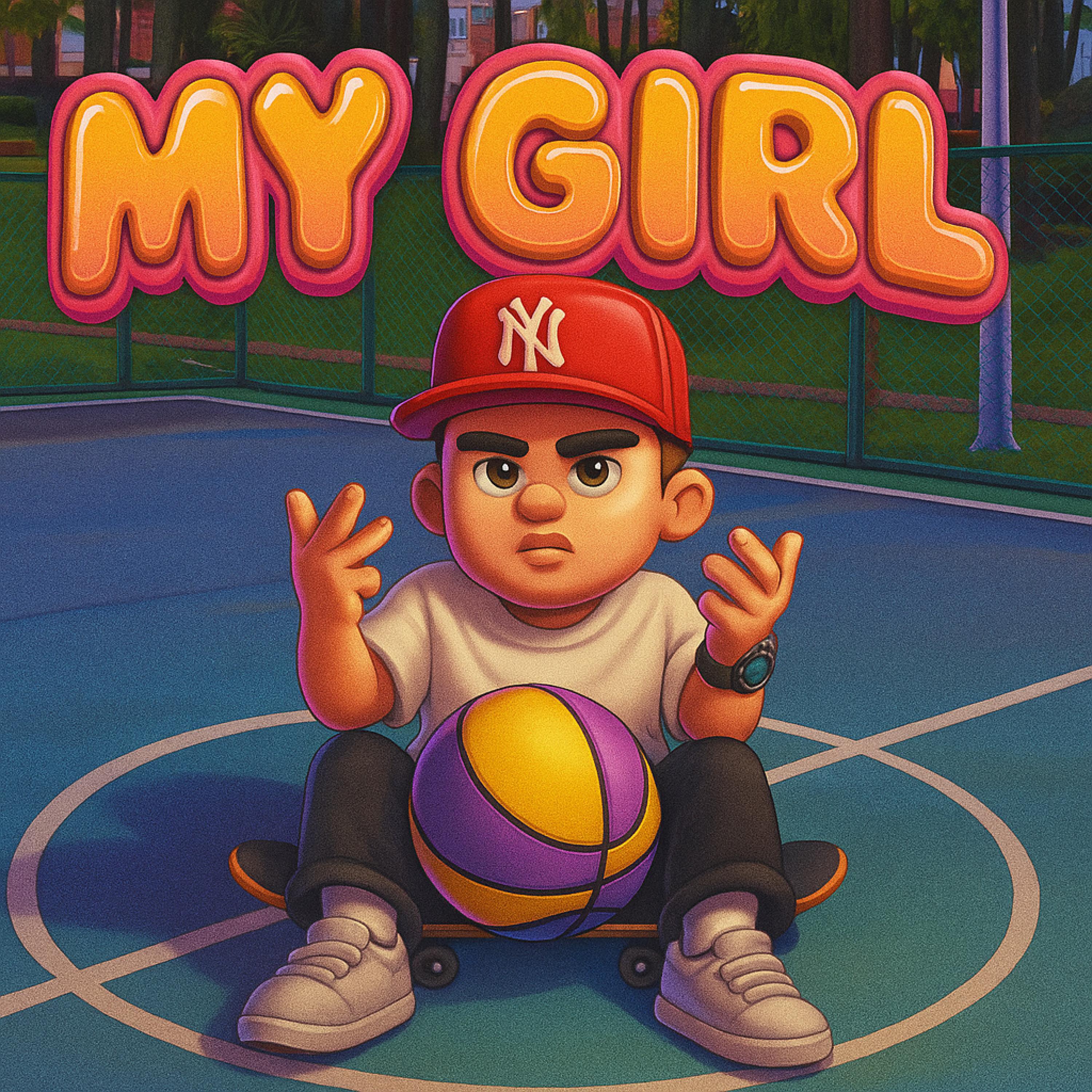 My Girl