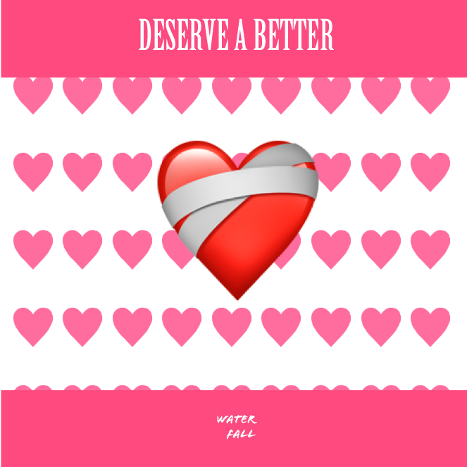 Deserve a Better