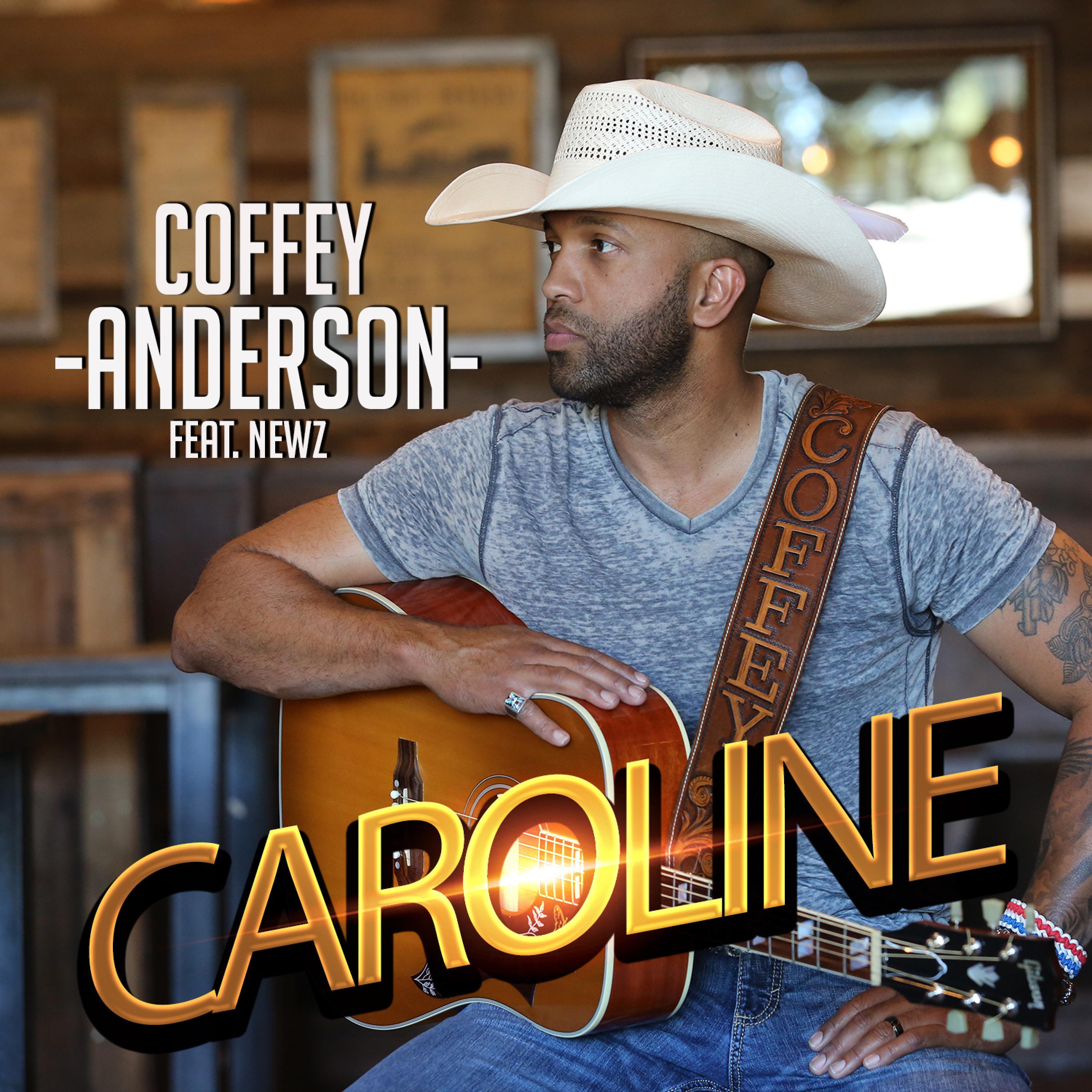 Caroline (feat. Newz)