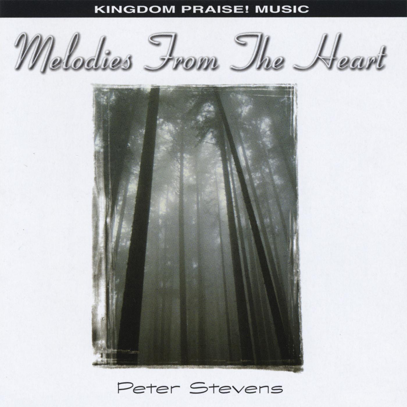 Peter Stevens - Rain