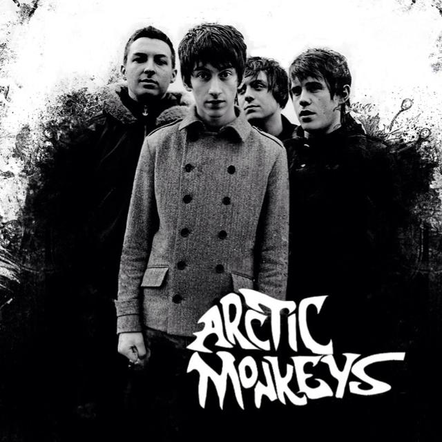 Arctic Monkeys