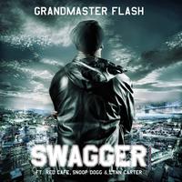 Swagger - Grandmaster Flash Ft Red Cafe  Snoop Dogg & Lynn Carter (Instrumental)