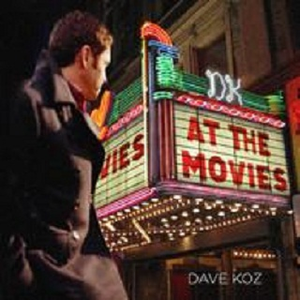 Dave Koz-Moon River(Feat Barry Manilow)-萨克斯纯音乐