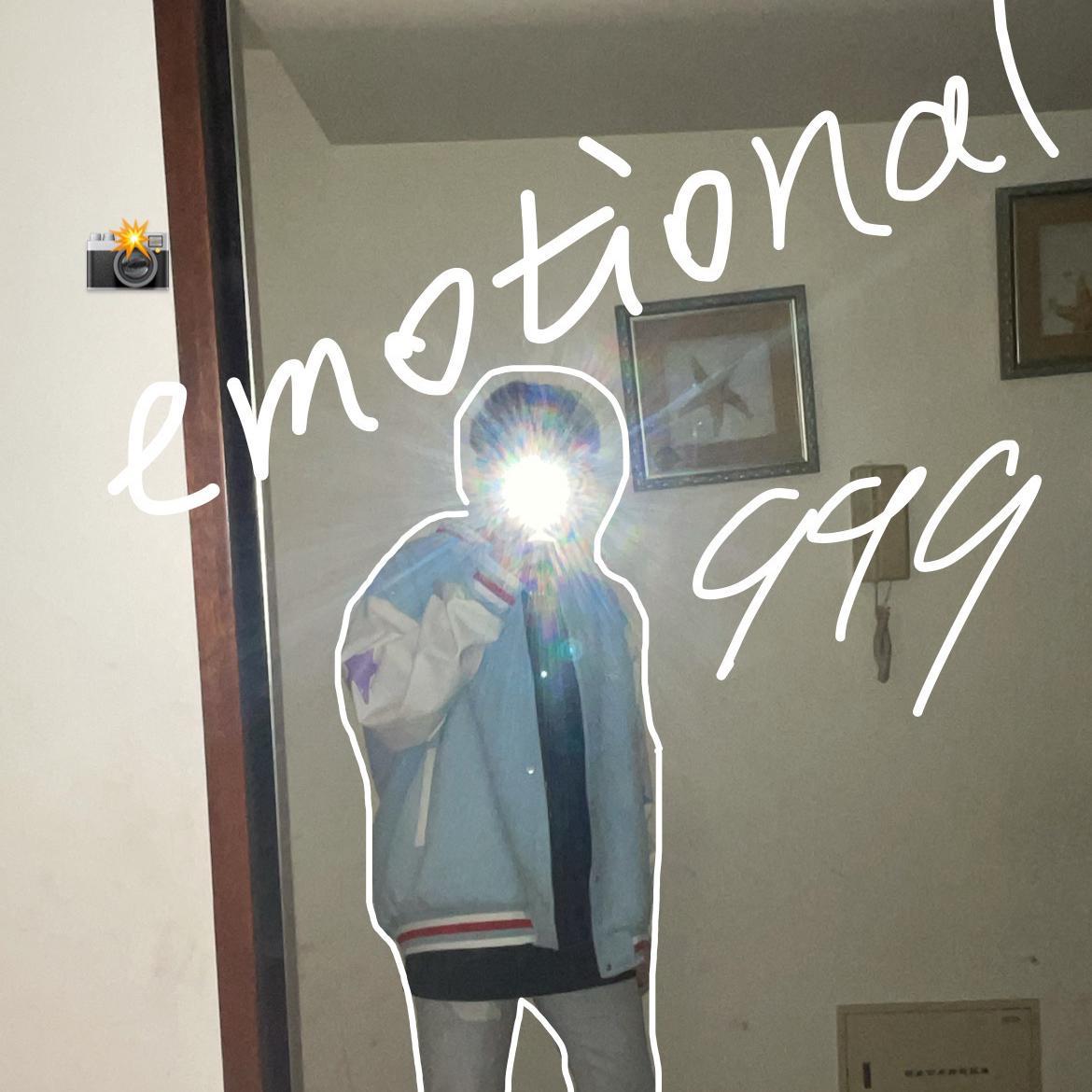 emotional>999