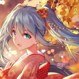 「日系深情」纸短情长，还吻你万千