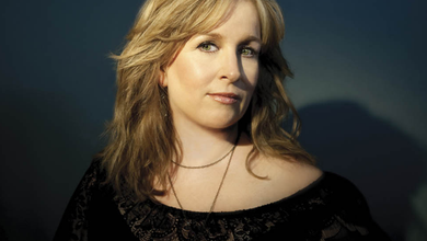 Gretchen Peters