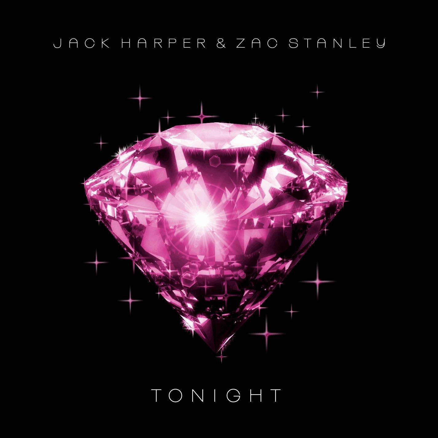 Tonight (feat. Zac Stanley)