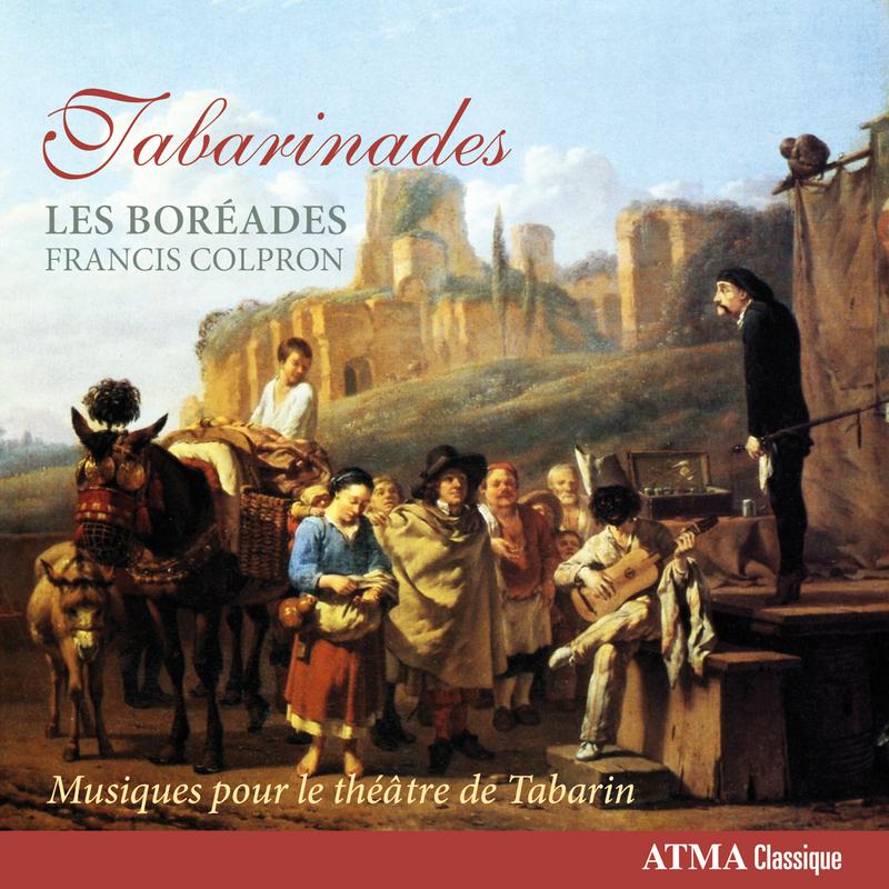 Les Boreades de Montreal - Recueil de plusieurs vieux airs faits aux sacres, couronnements, mariages: Pavane faite au mariage de M. De Vendôme en 1609