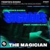 TODIEFOR - Signals (feat. Roméo Elvis) [The Magician Remix]