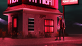 Not My Night专辑