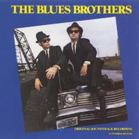 She Caught The Katy - Blues Brothers