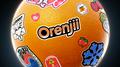 Orenjii专辑