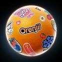Orenjii专辑