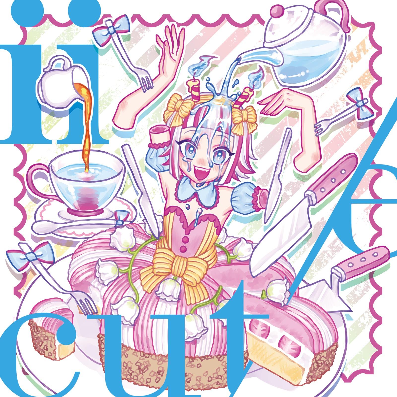 cut-e ii
