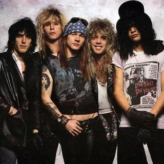 欧美摇滚｜金曲依旧