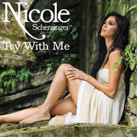 Try With Me - Nicole Scherzinger (karaoke Version)