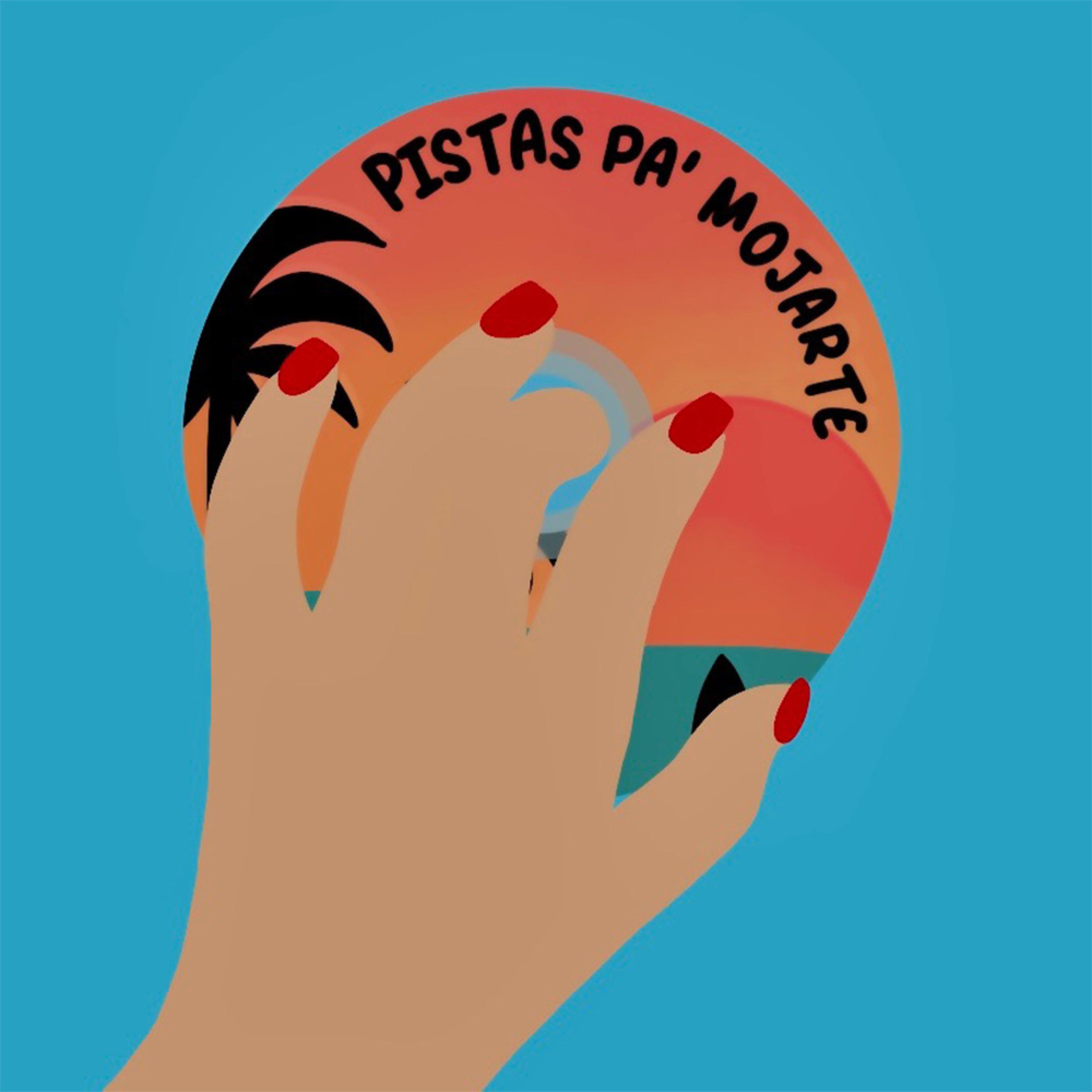 Pistas Pa' Mojarte