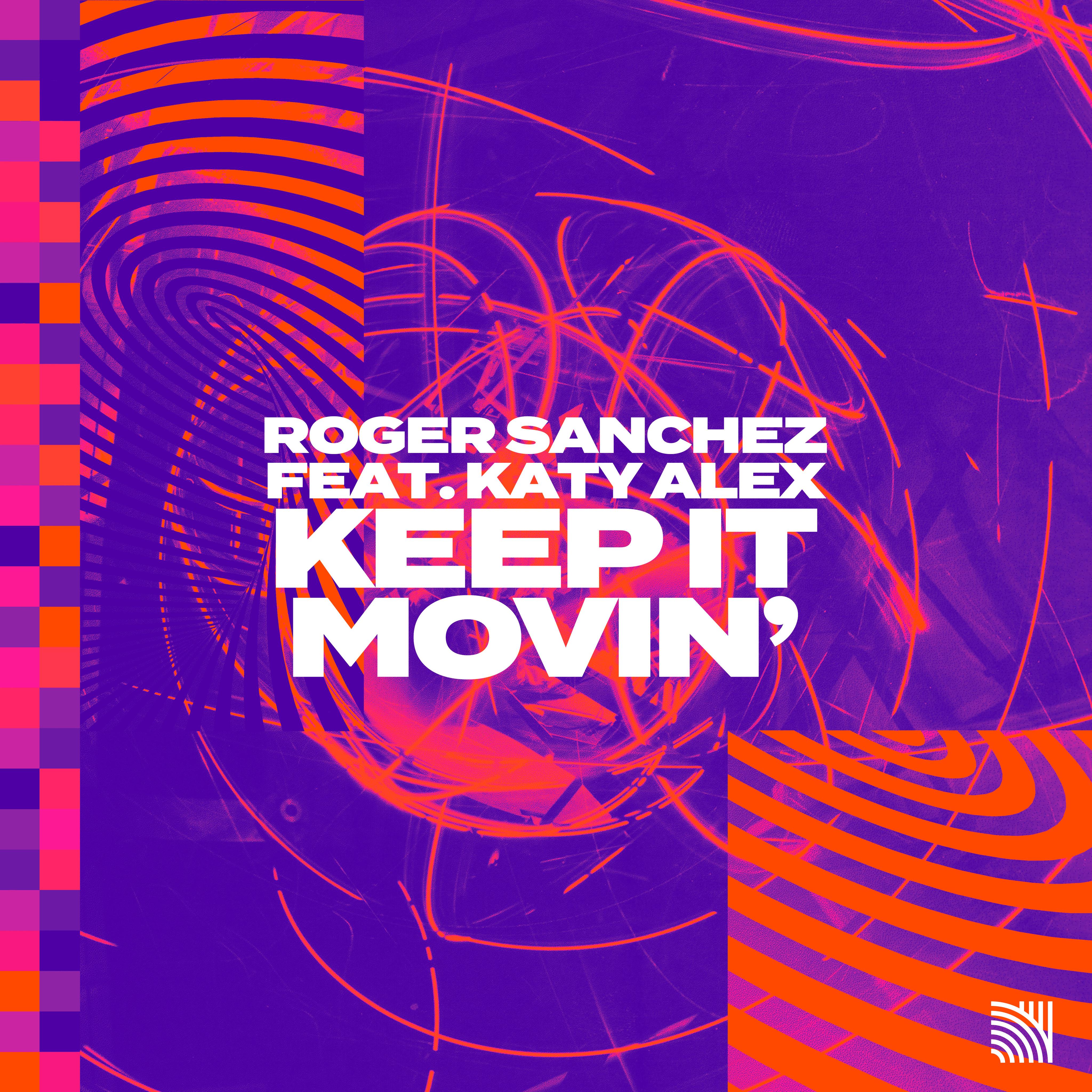 Keep It Moving (Extended Mix)